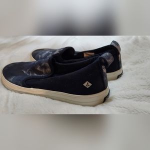 Sperrys 7.5